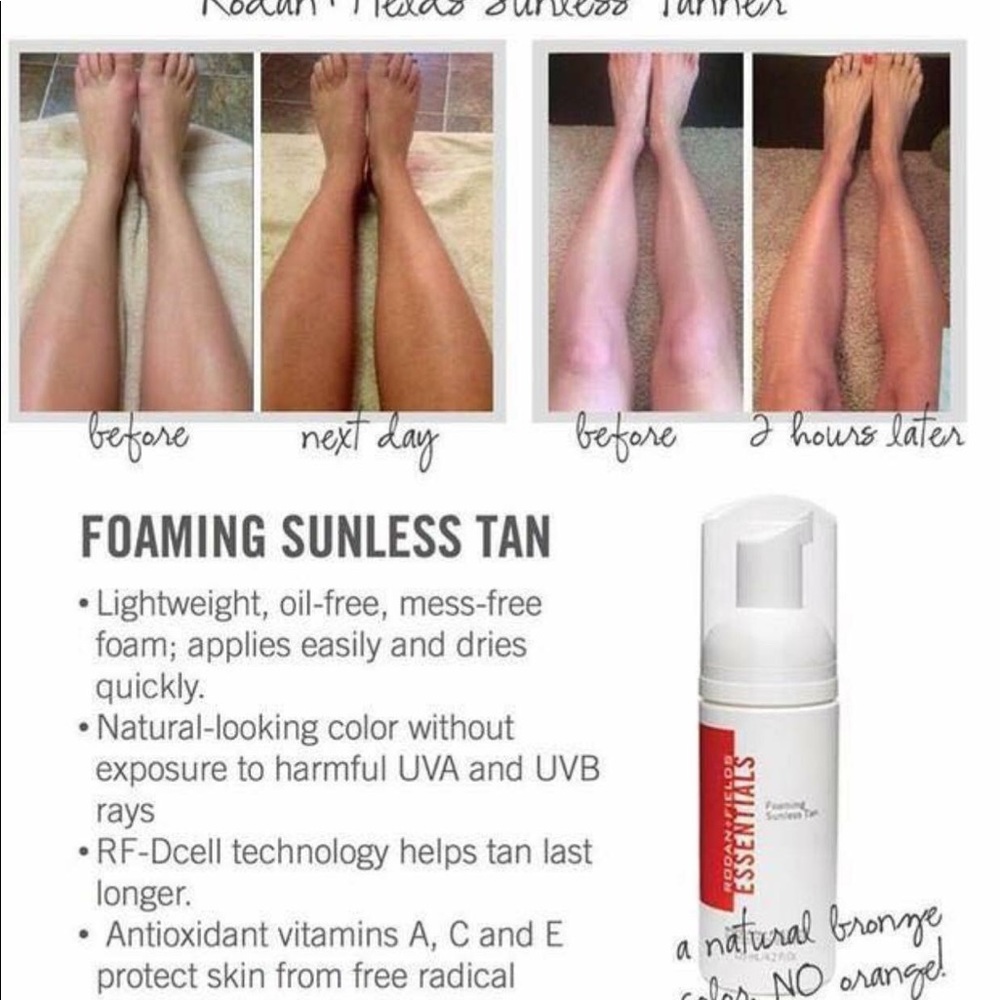 Rodan + Fields